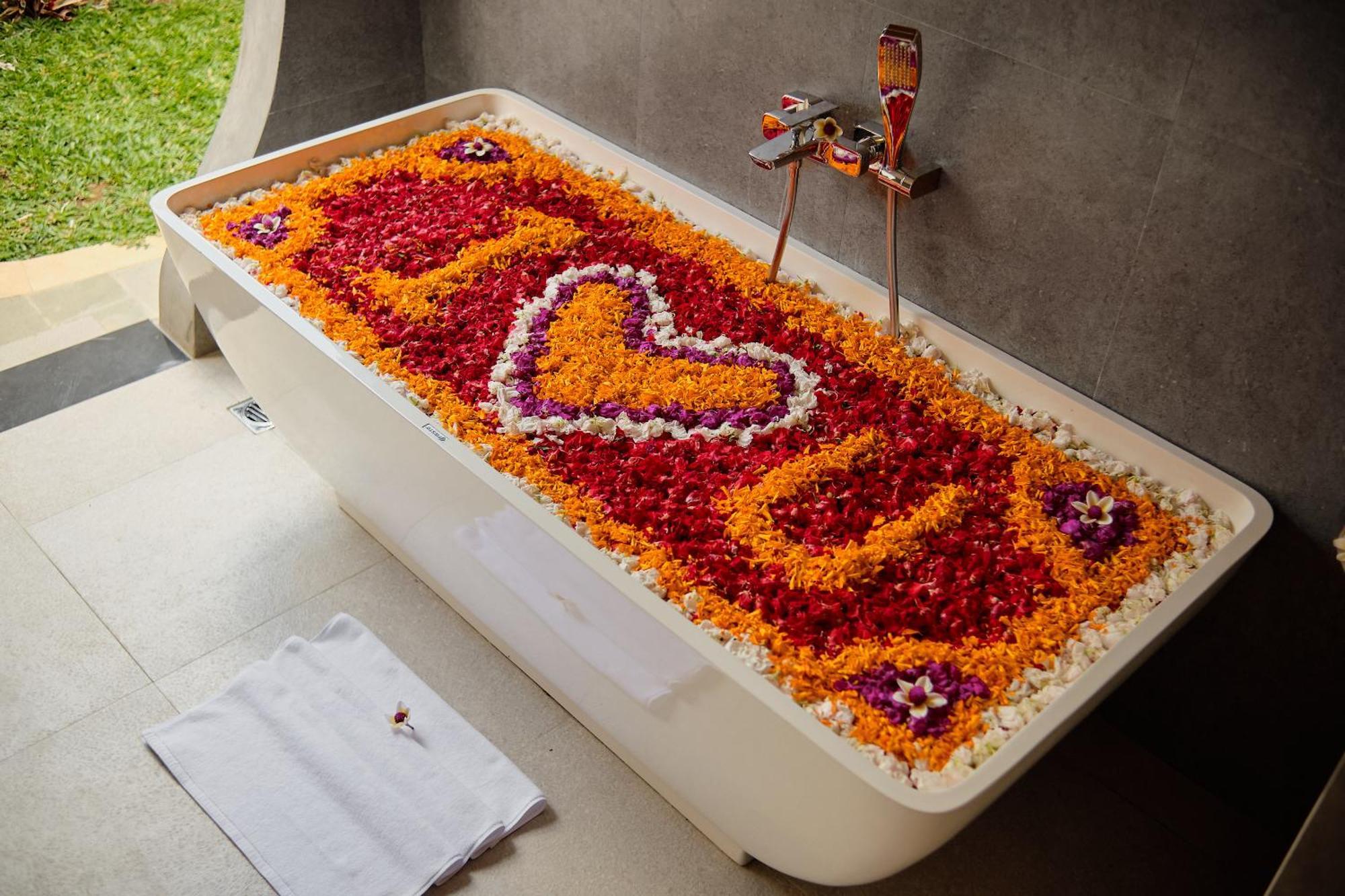 Ari Yudha Ubud Villa ภายนอก รูปภาพ