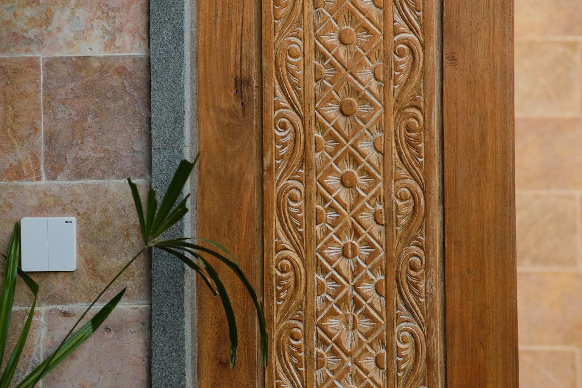 Ari Yudha Ubud Villa ภายนอก รูปภาพ