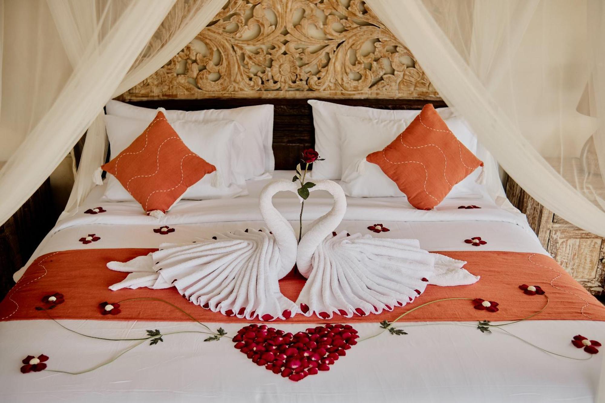Ari Yudha Ubud Villa ภายนอก รูปภาพ